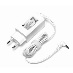 정품 LG Z43 19V 2.1A 외경4.0mm 정품 전원 어댑터