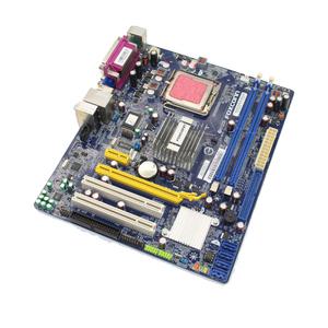 중고 컴퓨터 인텔 메인보드 775소켓 G31 G41 MATX D2 D3