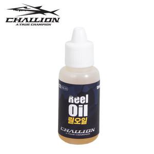 [에프원낚시]챌리온 릴오일 릴윤활제 방청제 낚시정비 15ml COS-04