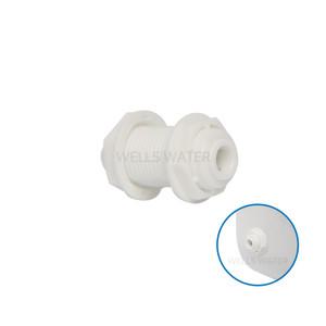 정수기부품 벌크헤드 (6mm)