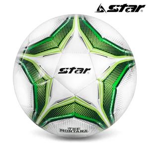 스타 더 몬타나 축구공 SB895T 5호 족구공