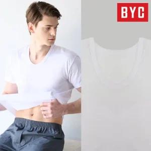 [BYC] 남 에어로쉬 반팔런닝 10매