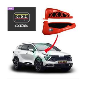 MY [ 카엔 ] CDC 외부필터 ( 외기필터 ) 스포티지 NQ5