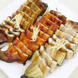 심가네 손질 민물장어(특대)2kg(3~4미/손질후1.2kg내외)