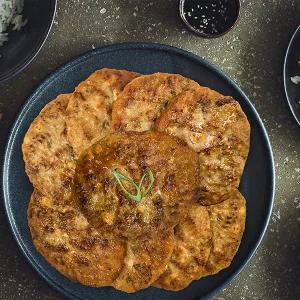 삼양 두부스테이크 1200g 아이 반찬 도시락