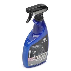훠링 고광택 타이어광택제 650ml