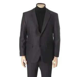 [롯데백화점]레드옥스 2021 F/W 캐주얼 스판 콤비자켓 R214SJ951_GB