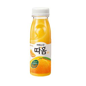 따옴주스 애플망고730ml x1개,냉장무료배송