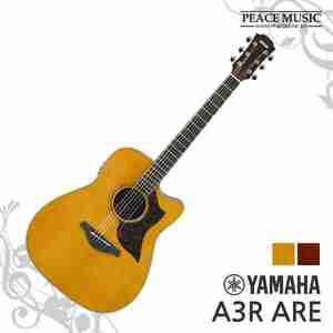 YAMAHA 야마하 정품 A-3R A3R ARE 야마하통기타