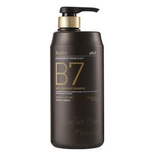 B7 약산성 비듬 탈모 샴푸 1000ml / 안티댄드러프