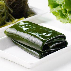 완도 염장해초 쌈다시마 300g 3팩