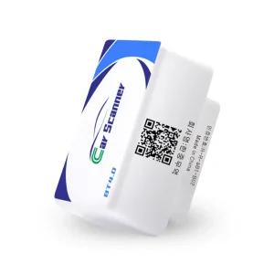 YMOBD 자동차 스캐너 진단기 ELM327  OBD2스캐너 안드로이드+아이폰호환