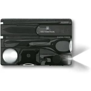 20000412 VICTORINOX 스위스 카드 라이트 T3 BK 0.7333.T3