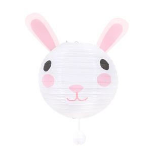 토끼 동물 모빌등 애니멀 모형 장식
