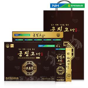 공진고로얄스틱(30포) 15g x 30포