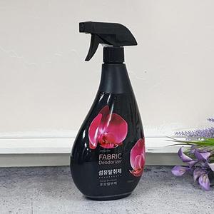 섬유 블루밍바닐라(700ml)