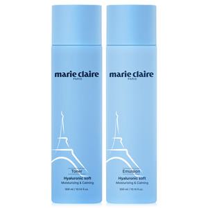 여성 기초화장품 히알루론산 로션 300ml 2개
