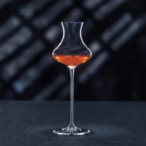 우수이 크록 위스키 테이스팅 글라스 135ml 크리스탈 노징글라스 양주잔 테이스팅잔 시음