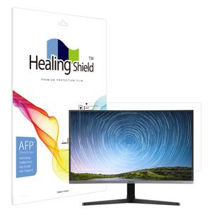 삼성 커브드모니터 C32R500FH 투명/지문방지/블루라이트 액정필름