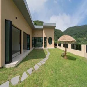 [경북 펜션] 청도 보느몽뜨 (영천,청도)