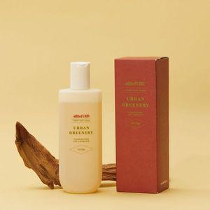 [올더퍼리]어반 그리너리 컴포팅 스파 샴푸 포 캣츠 300ml
