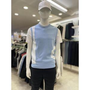 [엘르골프] 세이브존05 남성등판체크 조끼 SZ(6J-13101) (S12569875)