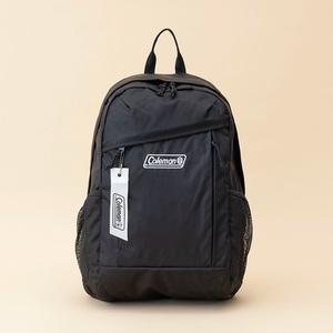 COLEMAN 콜맨 백팩 가방 워커 15L 블랙 2000038991