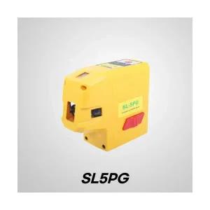 SINCON 그린포인트 레이저레벨기 SL-5PG/신콘 SL-5PG 레이저포인트기