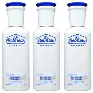 [더페이스샵] 닥터벨머 어드밴스드 시카 에멀전 150ml 3개