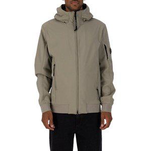 [CP컴퍼니][CP COMPANY] 쉘R 디태처블 후드 자켓 15CMOW003A 006097A 335