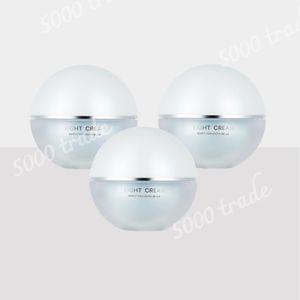 베다이트 에이트크림 팔자주름 탄력 50ml 3개