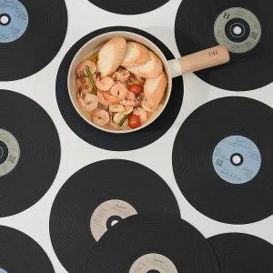 LP 인덕션 실리콘 매트