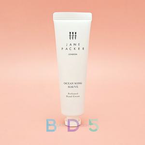 제인패커 오션 송 모브 퍼퓸드 핸드크림 30ml