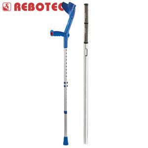[REBOTEC] 레보텍 엘보클러치(독일제) 완충설계 뉴워크 - 낱개 1개