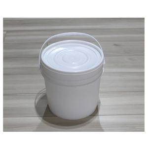 페인트통 다용도통 4L 빠데통 플라스틱통 바케스 세차물통