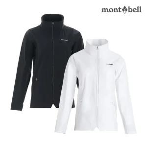 몽벨 여성 테크L 윈드 집업_MW3GSWJL21