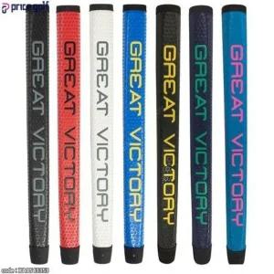 GVTOUR 지브이투어 GV 퍼터그립 신형 3.0 그레이 방배골프 방배골프샵 몬스터골프