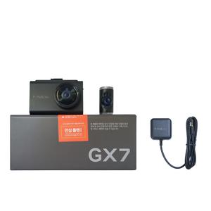 파인뷰 GX7 블랙박스 32G GPS포함