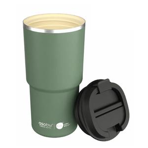 캐나다 아소부 ASOBU 픽미업 텀블러 650ML (바질그린) BF62