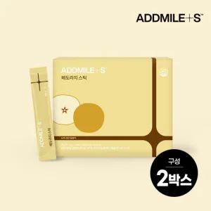 [애드마일스] 배도라지스틱 (10ml x 30포) x 2박스