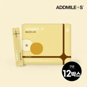 [애드마일스] 배도라지스틱 (10ml x 30포) x 12박스