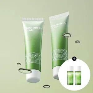 [30%] 아이소이 모이스춰 닥터 크림(장수진크림) 45ml 듀얼 (사용기한 26년 9월 4일까지)
