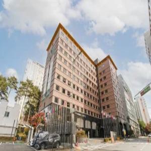[경기 호텔] 엘로라 호텔 (용인)