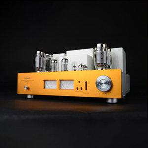 Line Magnetic [라인마그네틱] LM-501IA (KT120 Tube Amplifier)