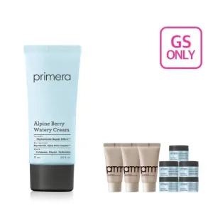 [GS단독/내일도착] 프리메라 워터리크림 75ml 대용량 기획