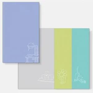 클라리온 중고노트 무제노트 B (10권)