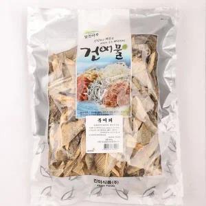 [하프클럽/]진미식품 북어피 400G