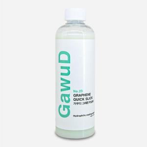 [JHP85850_51]파보니 가우디 물왁스 그래핀 500ml / 코팅