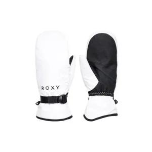 [록시] 2025 JETTY SOLID MITT_WBB  여성 벙어리 장갑)
