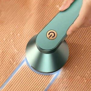 의류 코트 스웨터용 전기 보푸라기 제거기, 펠렛 면도기 헤어 볼 트리머, USB 충전식 필링